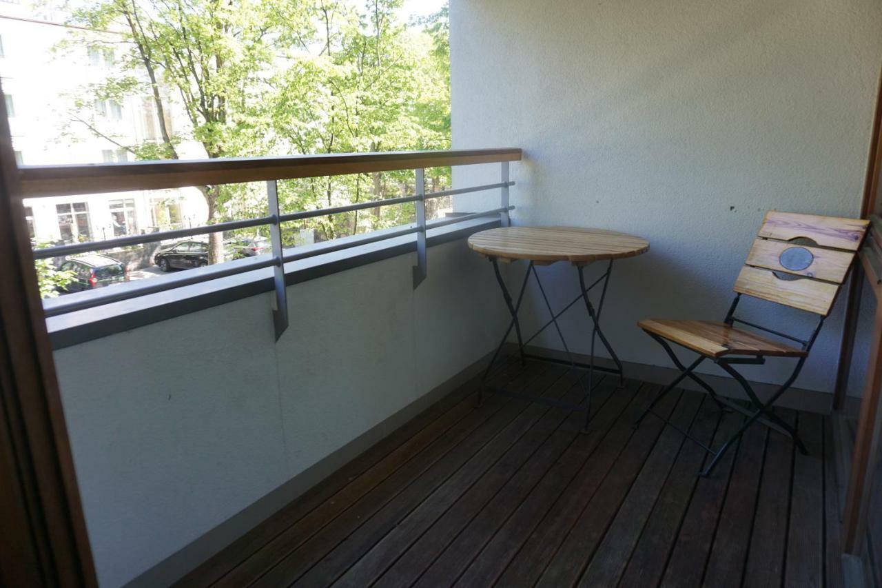 Apartament W Hotelu Sand Kołobrzeg Exteriör bild
